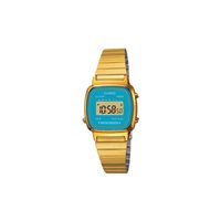 Orologio Casio Donna mini Collection in Resina LA670WEGL-9EF - LA670WEGL-9EF